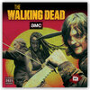 Buchcover Walking Dead 2021 - 16-Monatskalender