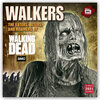 Buchcover Walkers - The Eaters, Biters and Roamers of Walking Dead - 16-Monatskalender 2021
