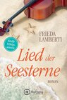 Buchcover Lied der Seesterne