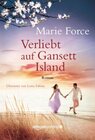 Buchcover Verliebt auf Gansett Island