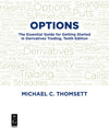 Buchcover Options