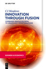 Buchcover Innovation through Fusion