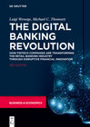 Buchcover The Digital Banking Revolution