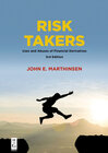 Buchcover Risk Takers