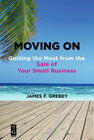 Buchcover Moving On