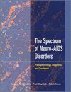 Buchcover Spectrum of Neuro-AIDS Disorders