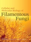 Buchcover Cellular and Molecular Biology of Filamentous Fungi