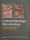 Buchcover Microbial Deterioration and Conservation of Cultural Heritage Materials