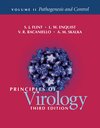 Buchcover Principles of Virology
