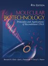 Buchcover Molecular Biotechnology