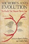 Buchcover Microbes and Evolution
