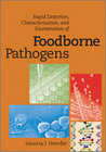 Buchcover Rapid Detection, Characterization and Enumeration of Foodborne Pathogens