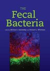 Buchcover The Fecal Indicator Bacteria