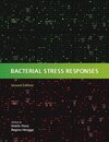Buchcover Bacterial Stress Responses