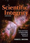 Buchcover Scientific Integrity