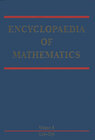 Buchcover Encyclopaedia of Mathematics