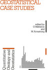 Buchcover Geostatistical Case Studies