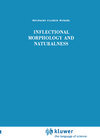 Buchcover Inflectional Morphology and Naturalness
