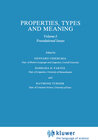 Buchcover Properties, Types and Meaning