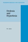 Buchcover Dyslexia and Hyperlexia