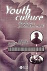 Buchcover Youth Culture. Epstein