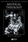 Buchcover Mystical Theology. Mark A. McIntosh