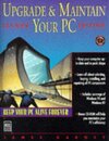 Buchcover Upgrade & Maintain Your PC
