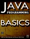 Buchcover Java Basics