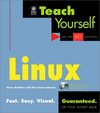 Buchcover Teach Yourself Linux