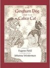 Buchcover The Gingham Dog and the Calico Cat: A Poem