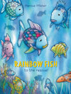 Buchcover Rainbow Fish to the Rescue!