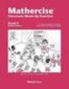 Buchcover Mathercise Book E