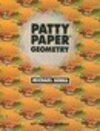 Buchcover Patty Paper Geometry