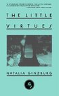 Buchcover The Little Virtues