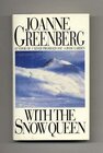 Buchcover With the Snow Queen: And Other Stories