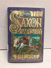 Buchcover The Saxon Tapestry