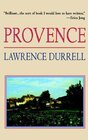 Buchcover Provence