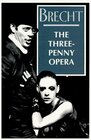 Buchcover The Three-Penny Opera
