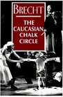 Buchcover The Caucasian Chalk Circle