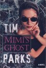 Buchcover Mimi's Ghost