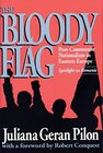 Buchcover The Bloody Flag: Post-Communist Nationalism in Eastern Europe : Spotlight on Romania (STUDIES IN SOCIAL PHILOSOPHY AND P