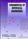 Buchcover Fundamentals of Interfacial Engineering