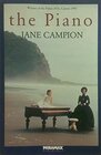 Buchcover The Piano: Screenplay