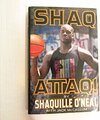 Buchcover Shaq Attaq!: My Rookie Year