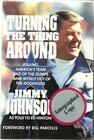 Buchcover Turning the Thing Around: Pulling America's Team Out of the Dumps and MyselfOut of the Doghouse