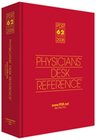 Buchcover 2008 Physicians' Desk Reference