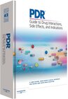 Buchcover 2008 PDR Guide to Drug Interactions, Side Effects and Indications