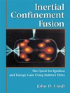 Buchcover Inertial Confinement Fusion
