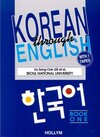 Buchcover Korean Through English 1