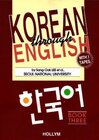 Buchcover Korean Through English 3